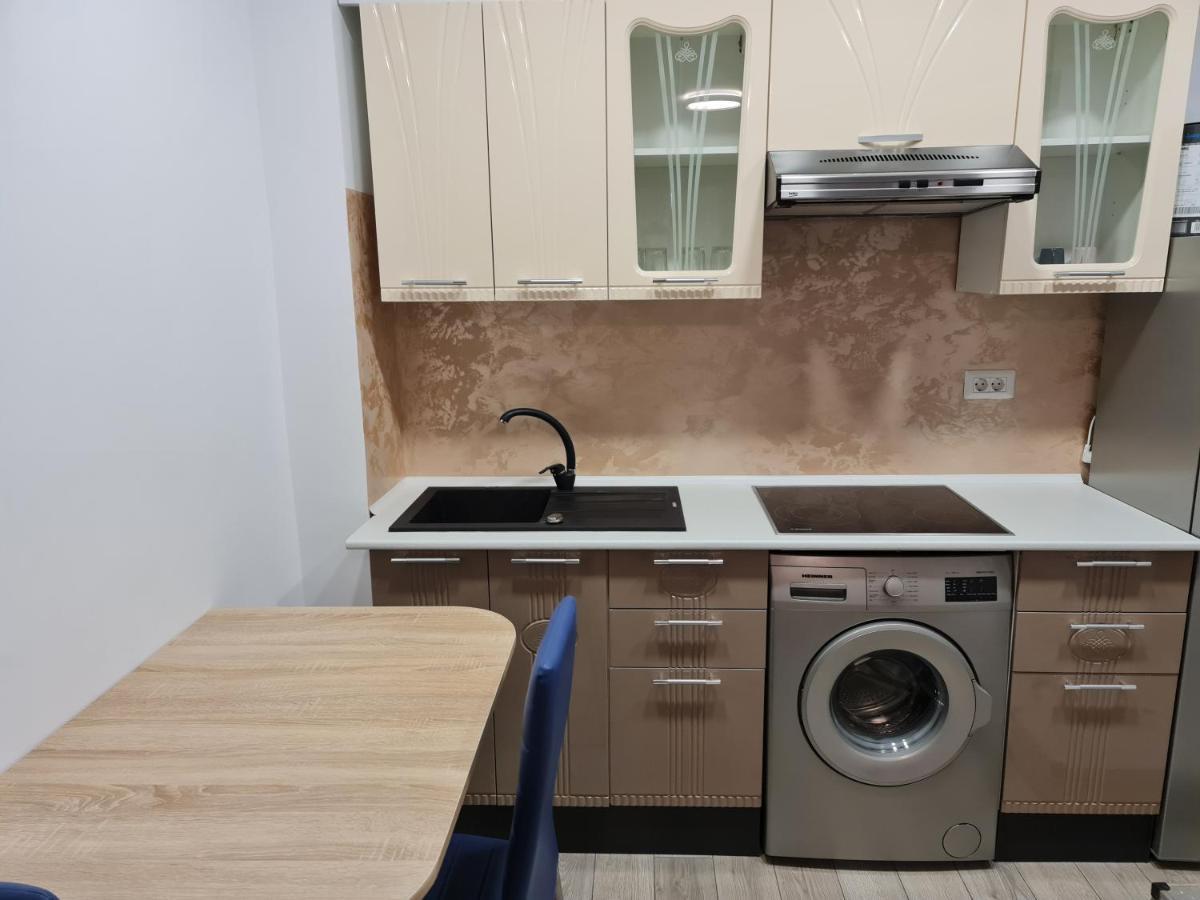 Eva Apartament Lejlighed Galaţi Eksteriør billede