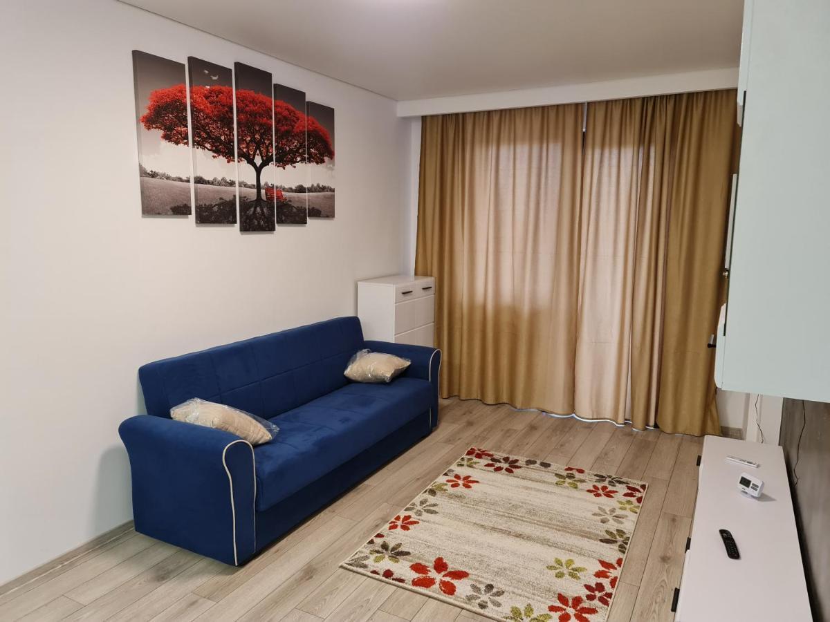 Eva Apartament Lejlighed Galaţi Eksteriør billede