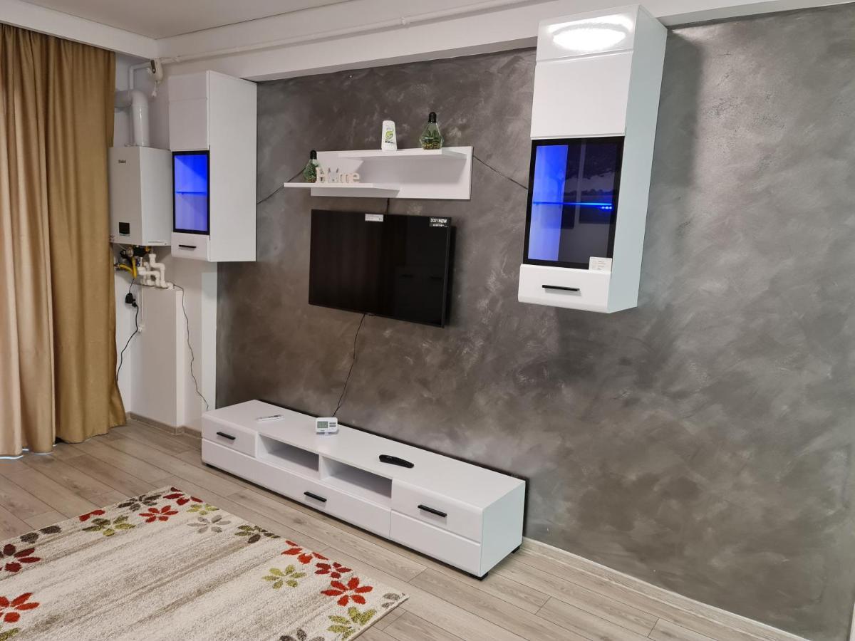 Eva Apartament Lejlighed Galaţi Eksteriør billede