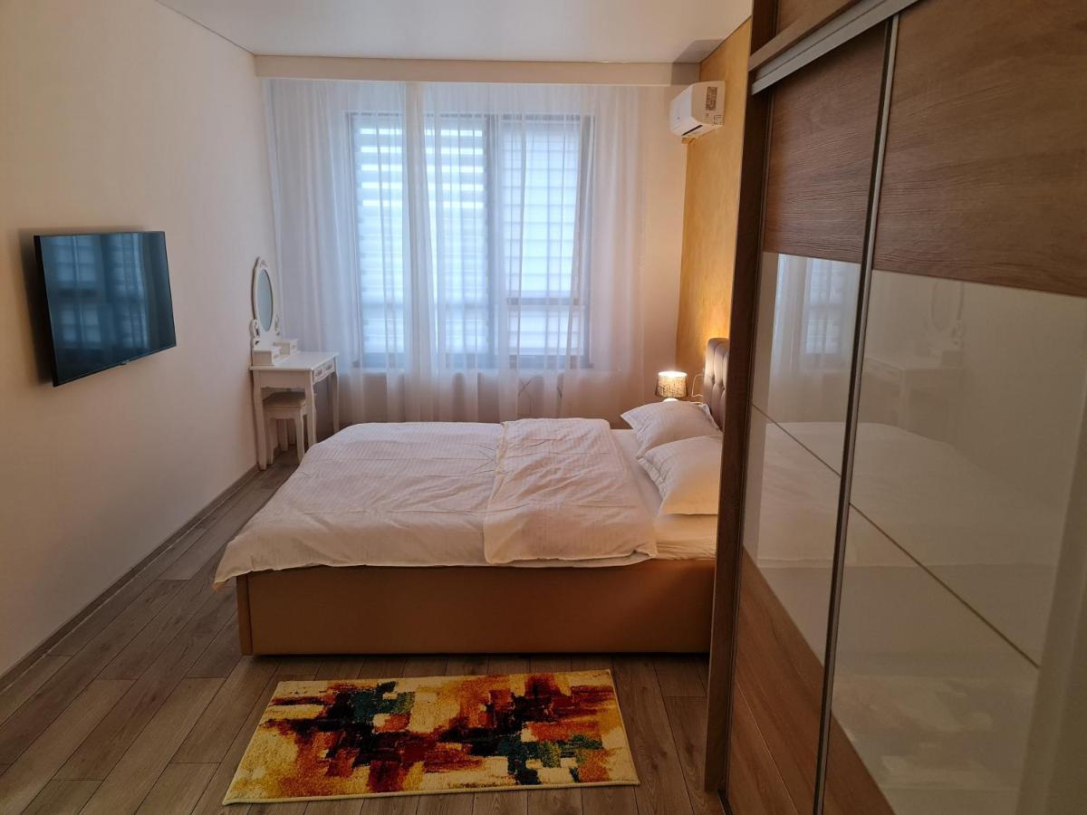 Eva Apartament Lejlighed Galaţi Eksteriør billede